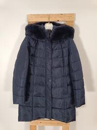 GIACCONE DONNA ANGOLA LONG Tellini S.r.l. Ingrosso Abbigliamento